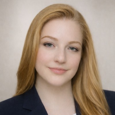 Brianna Bates